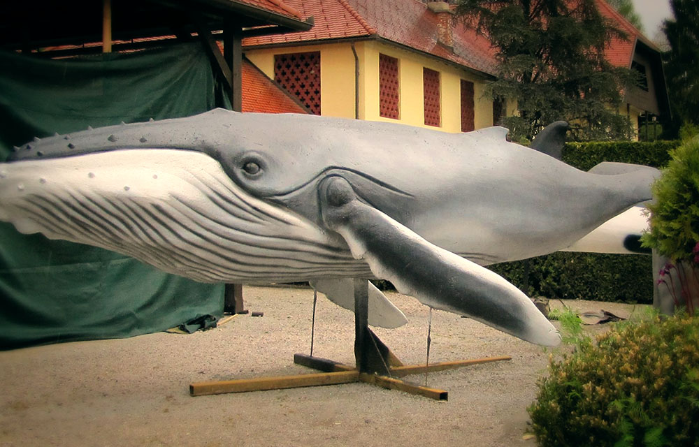 scenografija